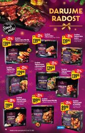 Albert leták | Supermarket Strana 16