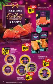 Albert leták | Supermarket Strana 18