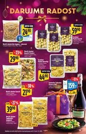 Albert leták | Supermarket Strana 19