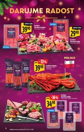 Albert leták | Supermarket Strana 2