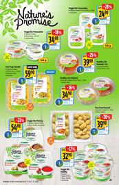 Albert leták | Supermarket Strana 21