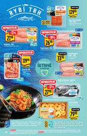 Albert leták | Supermarket Strana 22