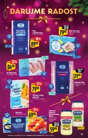 Albert leták | Supermarket Strana 23