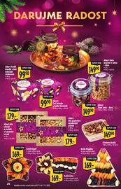 Albert leták | Supermarket Strana 24