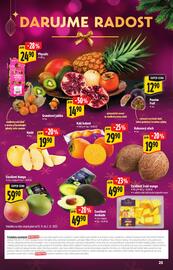 Albert leták | Supermarket Strana 25