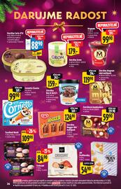 Albert leták | Supermarket Strana 26