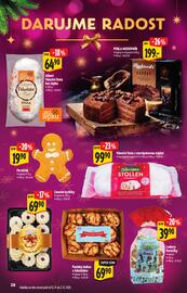 Albert leták | Supermarket Strana 28