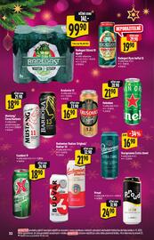 Albert leták | Supermarket Strana 32