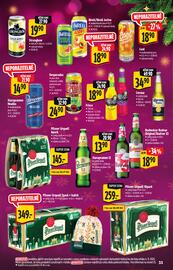 Albert leták | Supermarket Strana 33