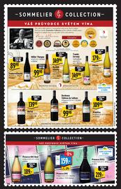 Albert leták | Supermarket Strana 36