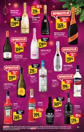 Albert leták | Supermarket Strana 37