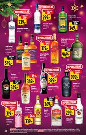 Albert leták | Supermarket Strana 38