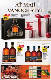 Albert leták | Supermarket Strana 39