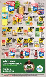 Albert leták týden 46 Strana 29