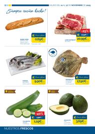 Folleto Supermercados La Despensa semana 46 Página 2