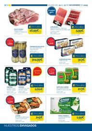 Folleto Supermercados La Despensa semana 46 Página 3