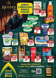 Billa leták týden 46 Strana 10
