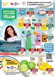 Billa leták týden 46 Strana 11