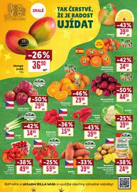 Billa leták týden 46 Strana 2