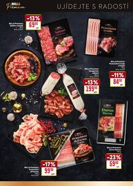 Billa leták týden 46 Strana 22