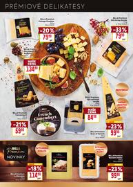 Billa leták týden 46 Strana 23