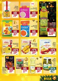 Billa leták týden 46 Strana 25