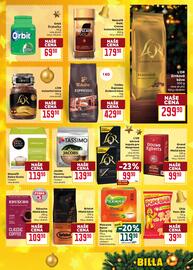 Billa leták týden 46 Strana 27