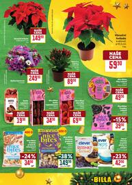 Billa leták týden 46 Strana 3