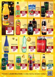 Billa leták týden 46 Strana 30