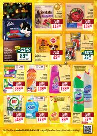 Billa leták týden 46 Strana 32