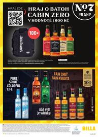 Billa leták týden 46 Strana 34