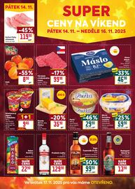 Billa leták týden 46 Strana 35