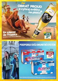 Billa leták týden 46 Strana 39