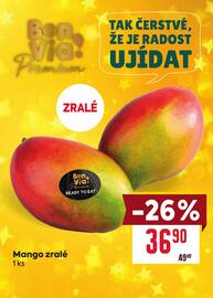 Billa leták týden 46 Strana 4