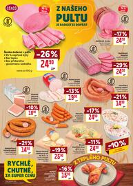 Billa leták týden 46 Strana 8