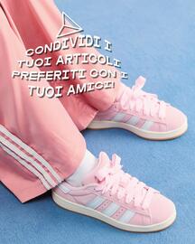 Volantino Sportland Pagina 1