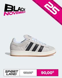 Volantino Sportland Pagina 5