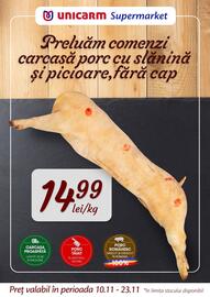 Catalog Unicarm Pagină 1