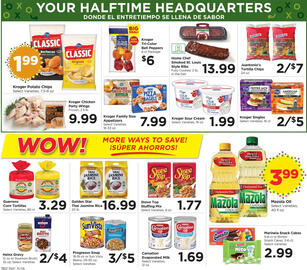 Food 4 Less weekly ad week 46 Page 3