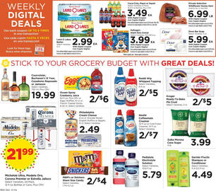 Food 4 Less weekly ad week 46 Page 4