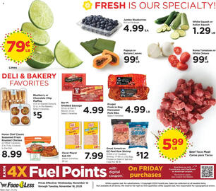 Food 4 Less weekly ad week 46 Page 5