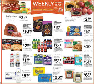 Ralphs weekly ad week 46 Page 2