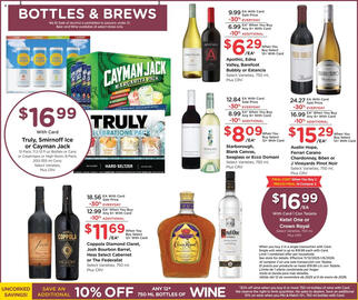 Ralphs weekly ad week 46 Page 8
