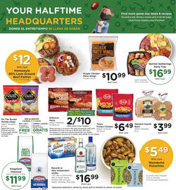 Ralphs weekly ad week 46 Page 9