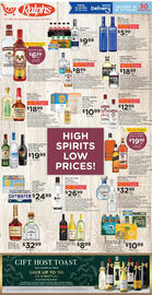 Ralphs weekly ad week 46 Page 1