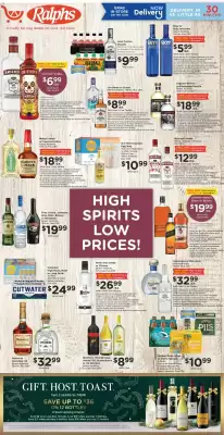 Ralphs weekly ad (valid until 18-11)