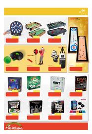 Bo Ohlsson reklamblad vecka 46 Sida 2