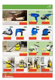 Bo Ohlsson reklamblad vecka 46 Sida 21