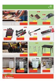 Bo Ohlsson reklamblad vecka 46 Sida 22