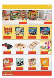 Bo Ohlsson reklamblad vecka 46 Sida 3